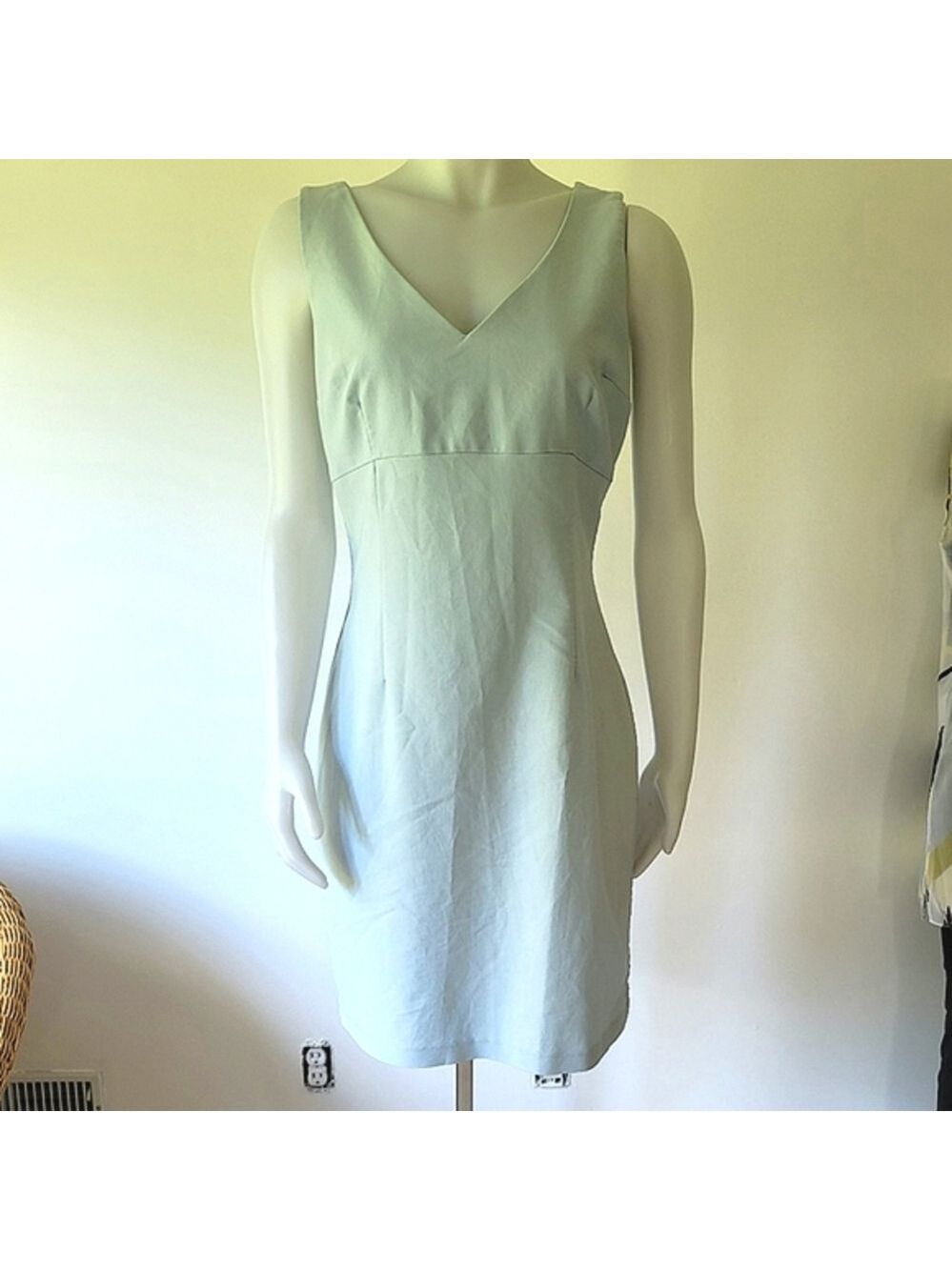 Daniel Laurent Sleeveless Dress Size 11/12
